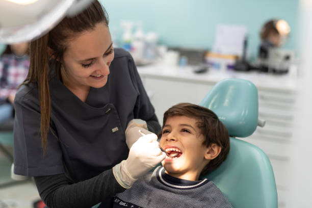 Best Emergency Wisdom Tooth Extraction in Phoenixville, PA